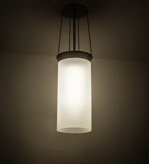18"W Cilindro Lowell Pendant