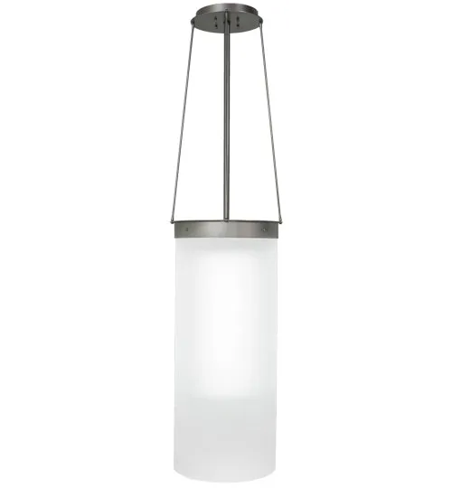 22"W Cilindro Lowell Pendant