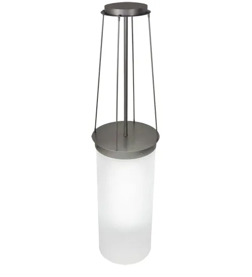22"W Cilindro Lowell Pendant