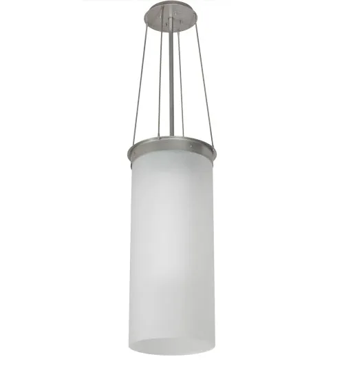 22"W Cilindro Lowell Pendant