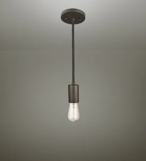 2.4"W Alva Pendant