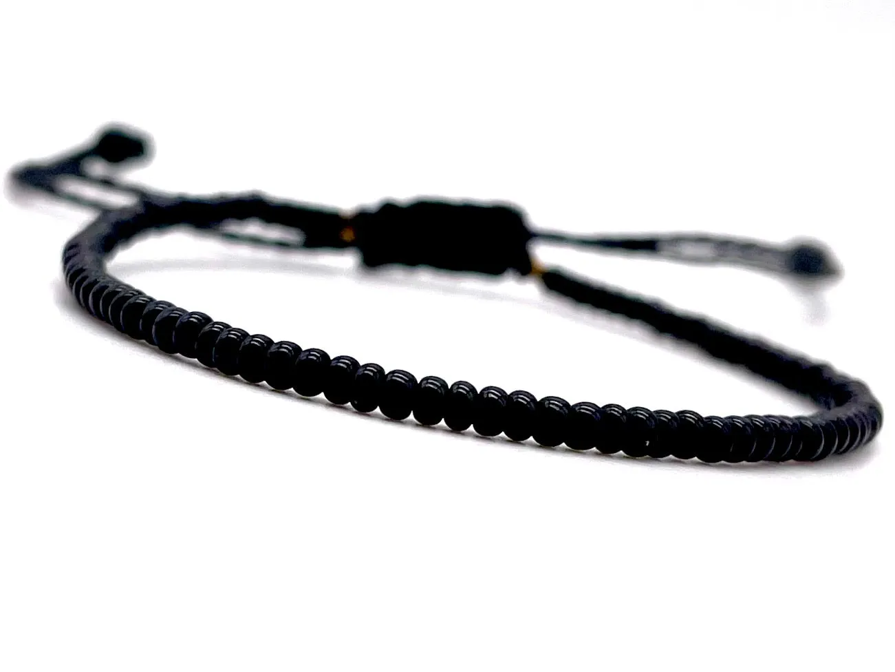 3-PACK Non-Binary Pride Adjustable Bracelet