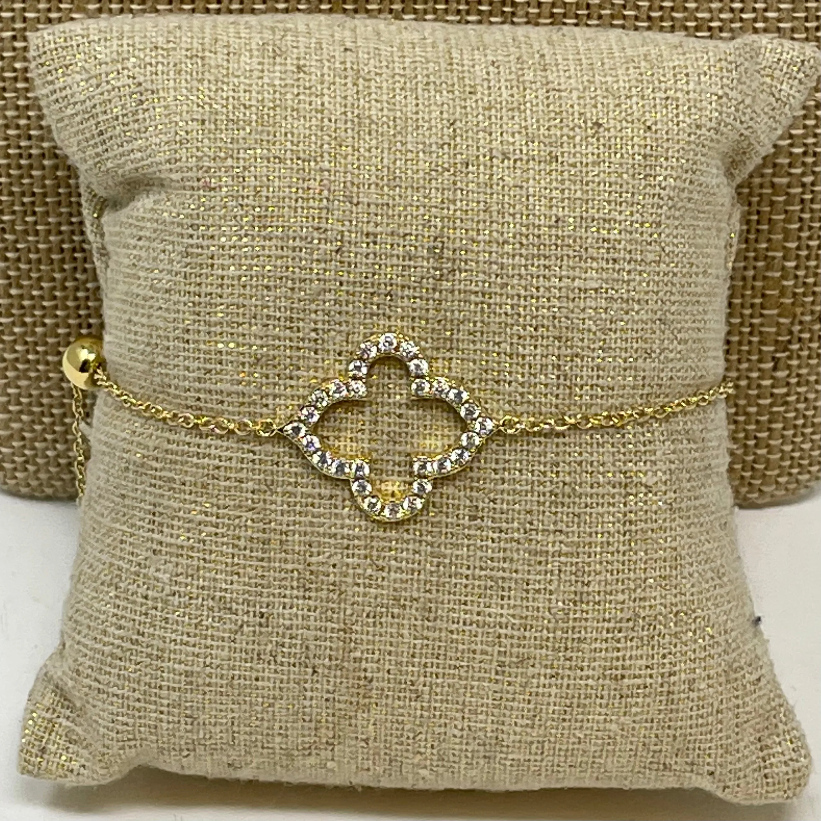 Adjustable Anklets R.S. Covenant