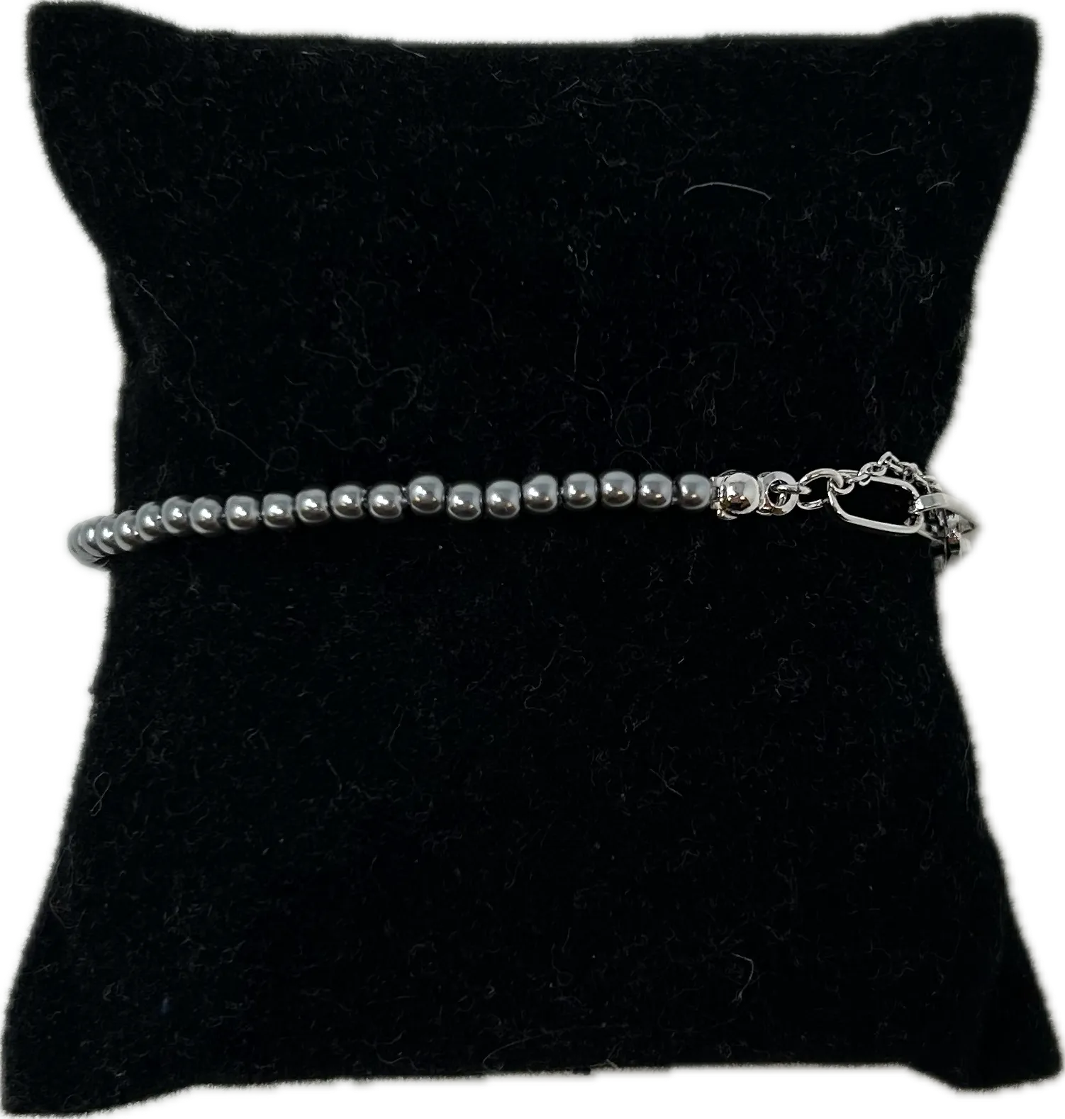 Adjustable Anklets R.S. Covenant