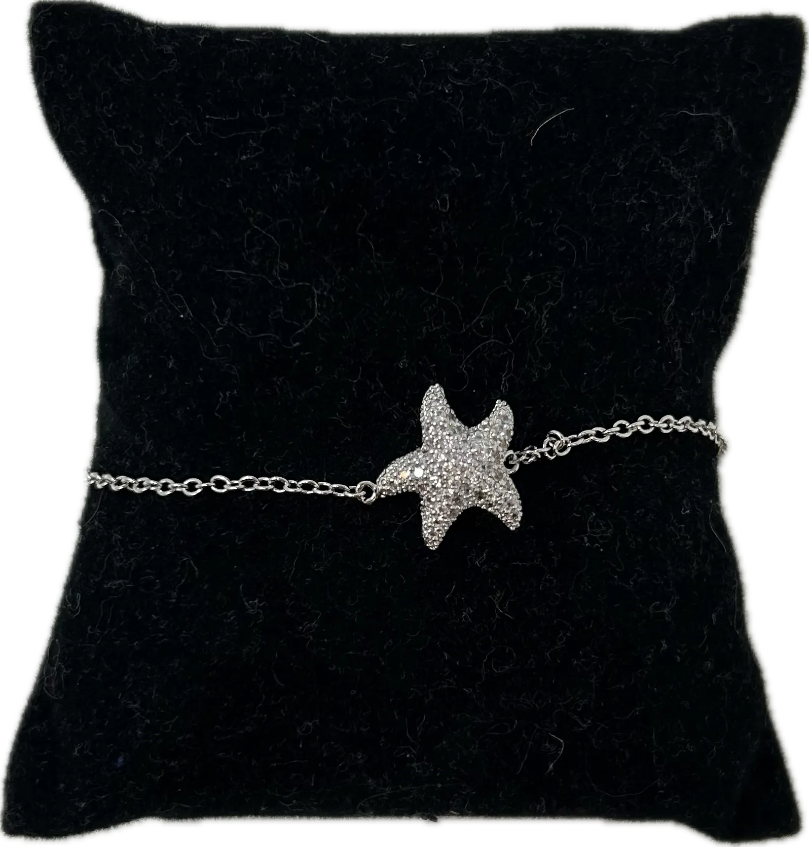 Adjustable Anklets R.S. Covenant