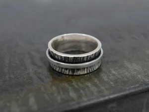 Alon's Meditation Ring