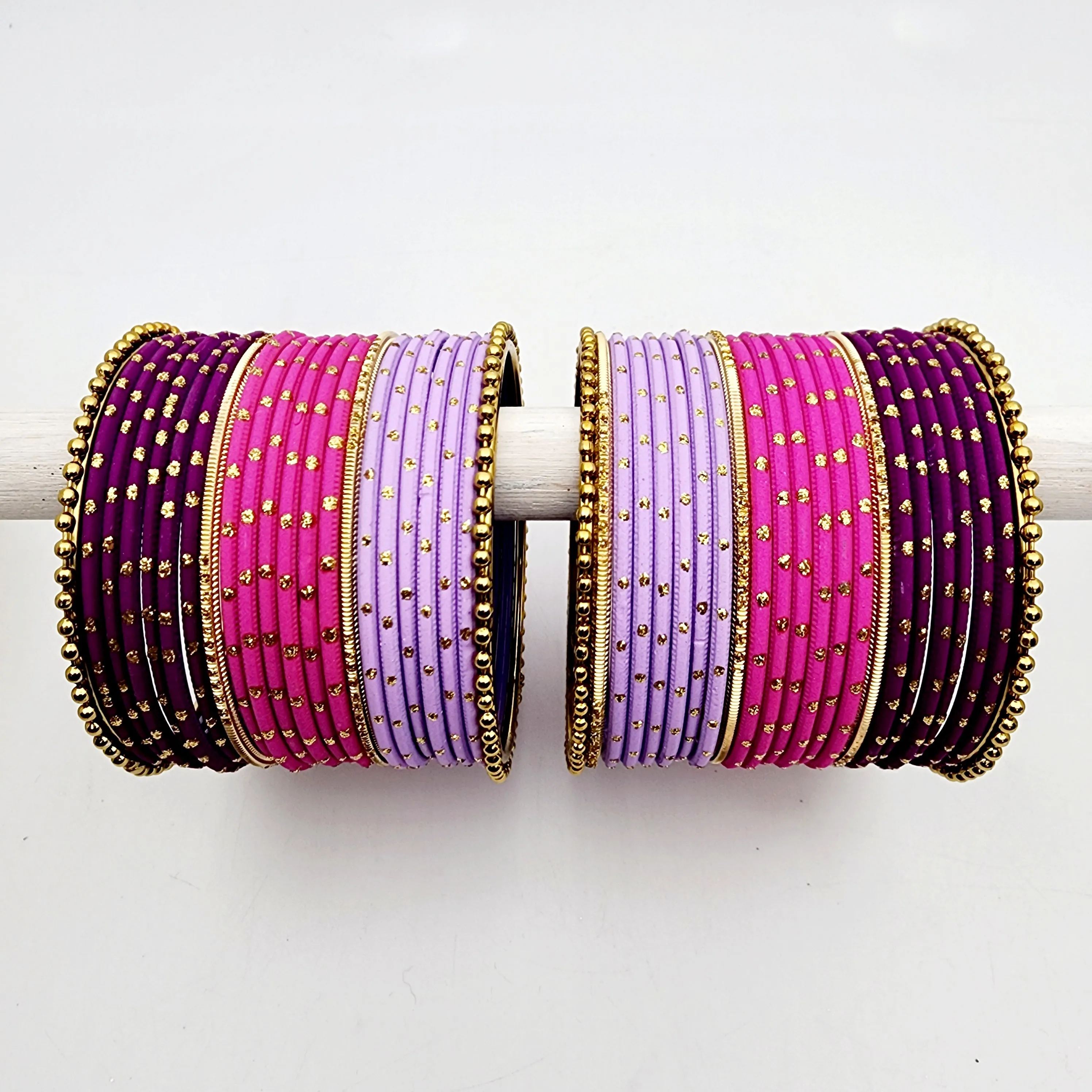 Anaya Bangle Box