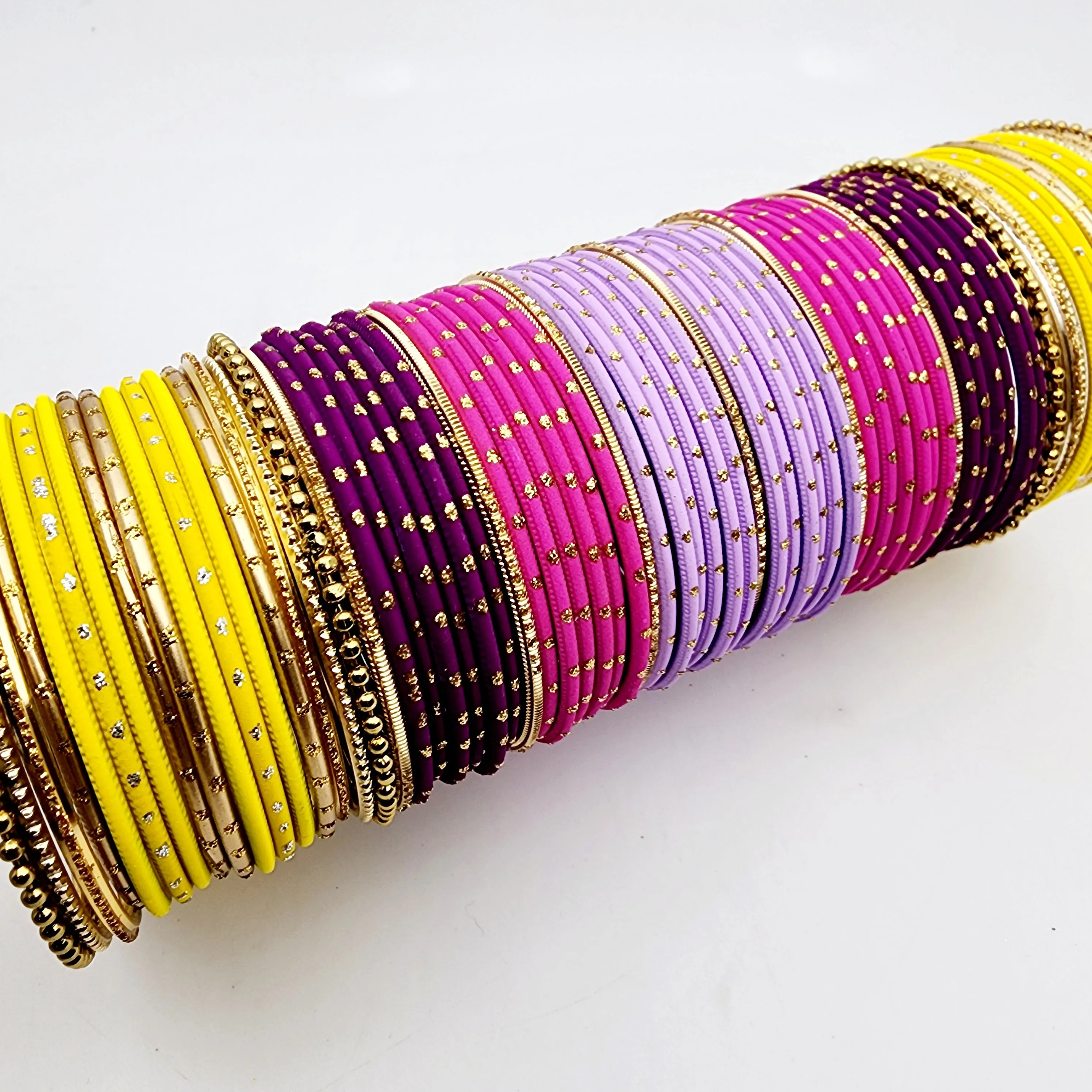 Anaya Bangle Box