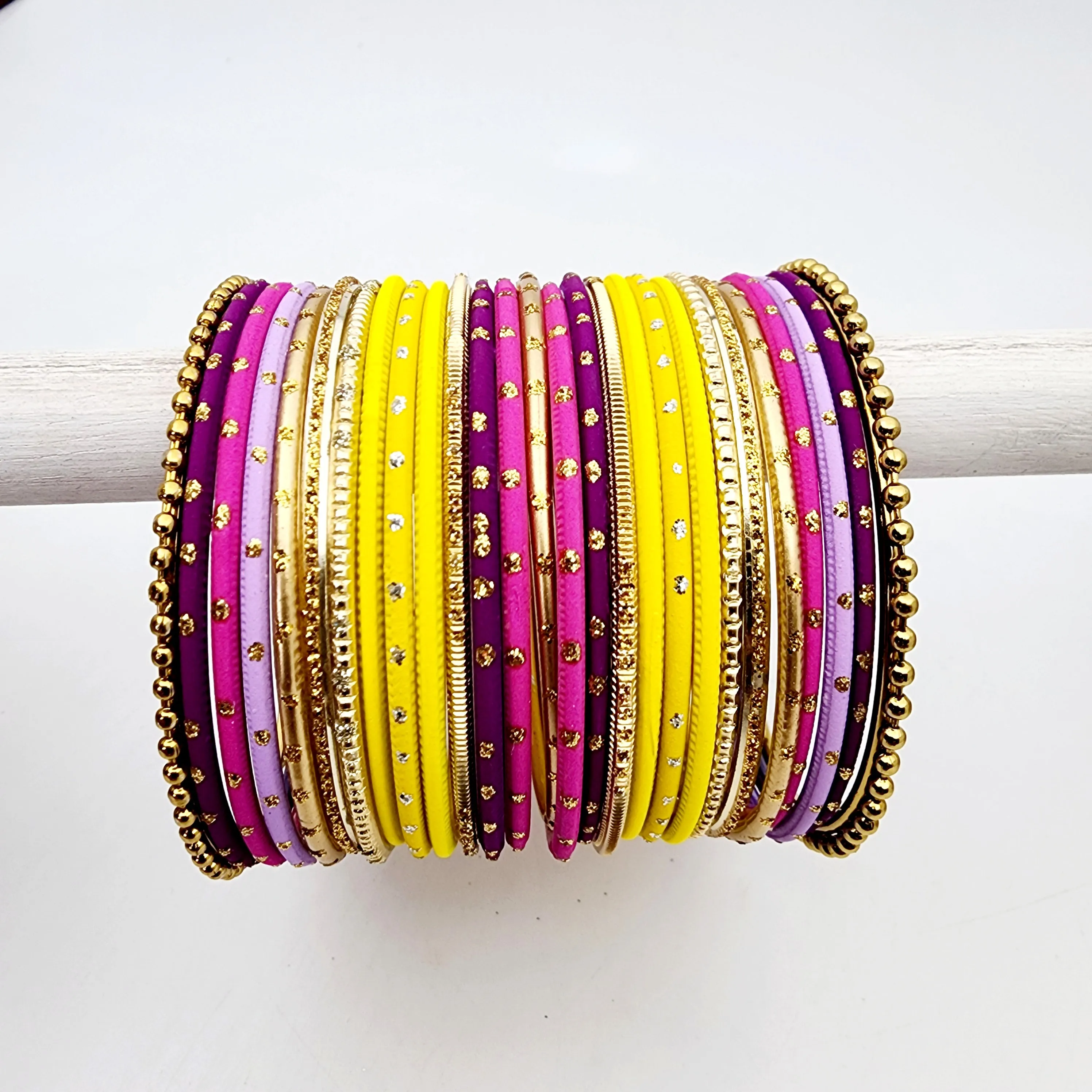 Anaya Bangle Box