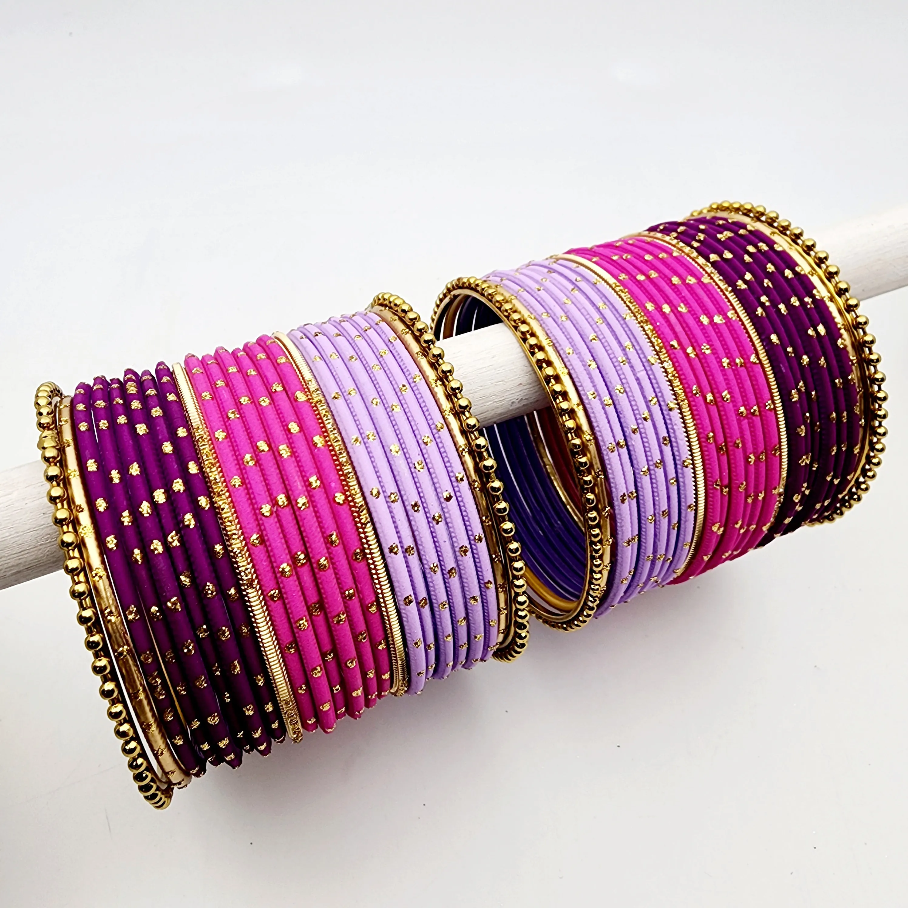 Anaya Bangle Box