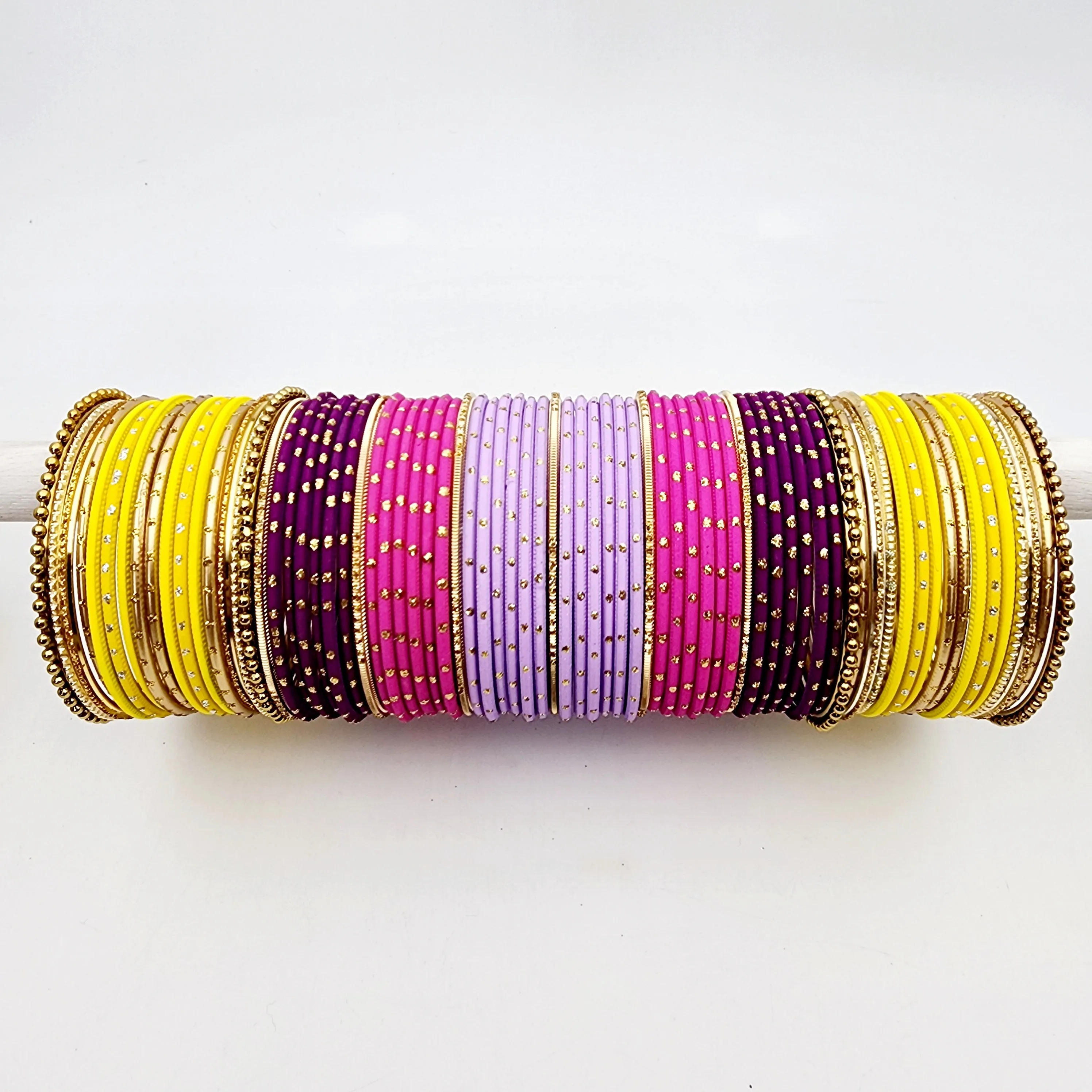Anaya Bangle Box