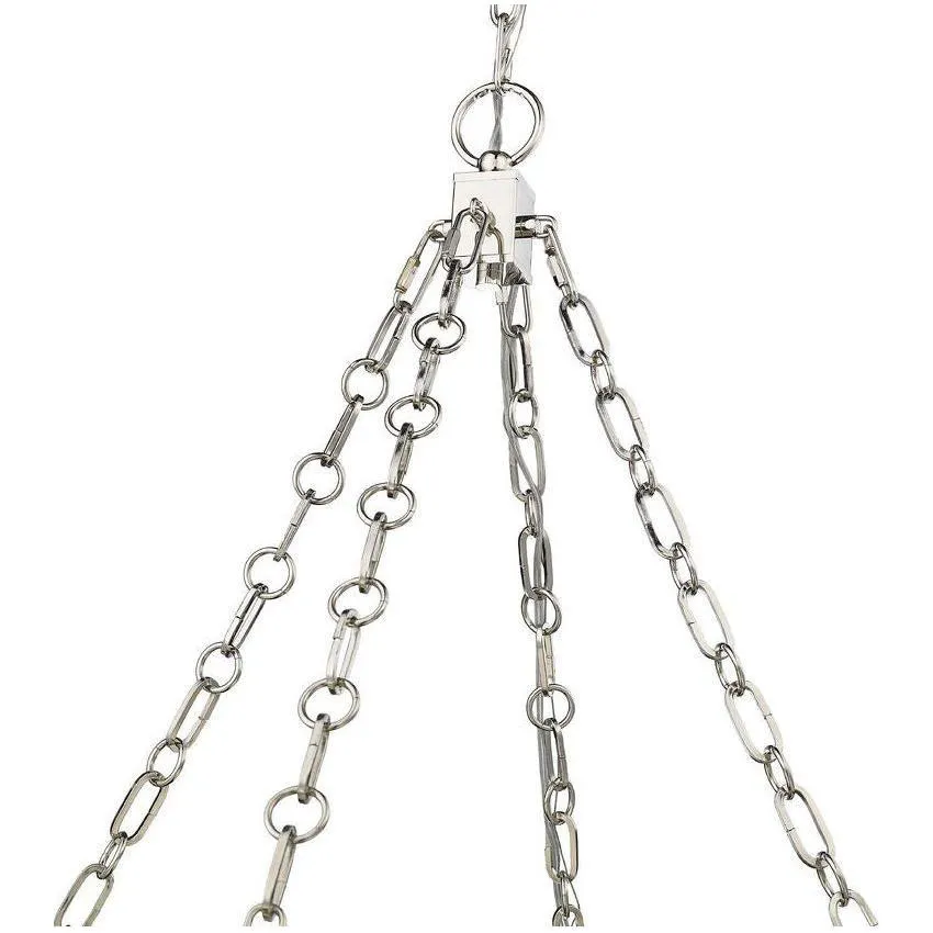 Anders 3-Light 33" Pendant