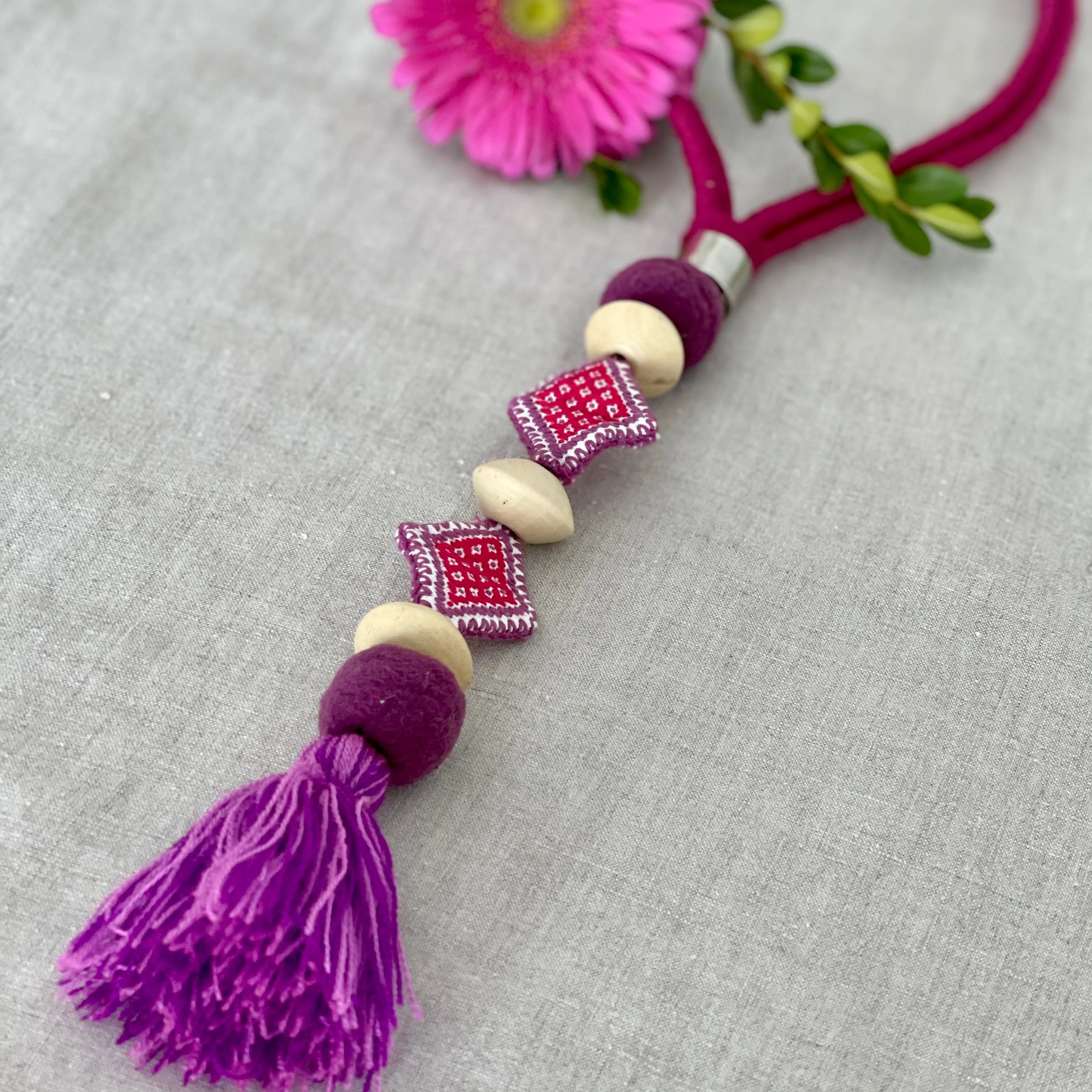 Angelina Necklace