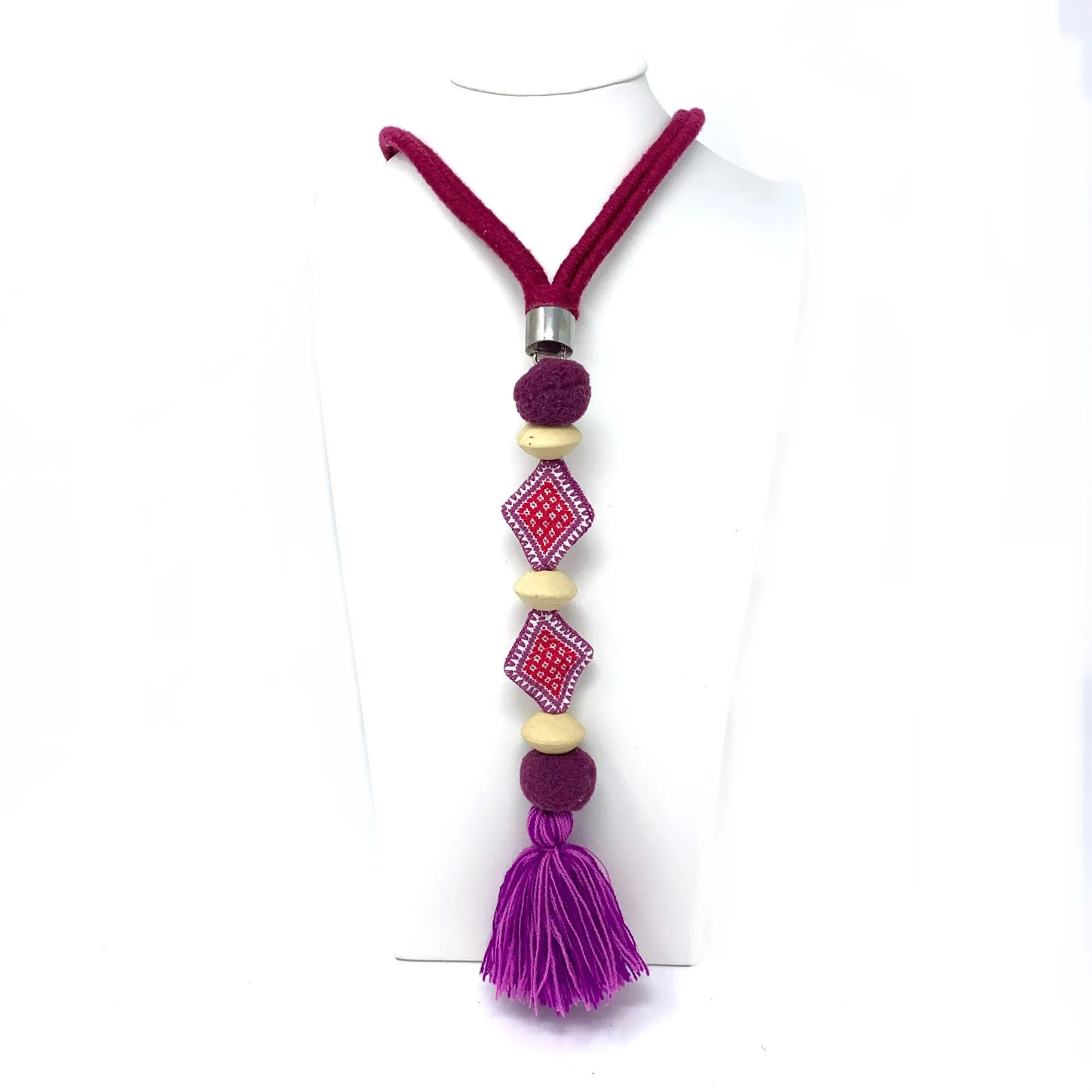 Angelina Necklace