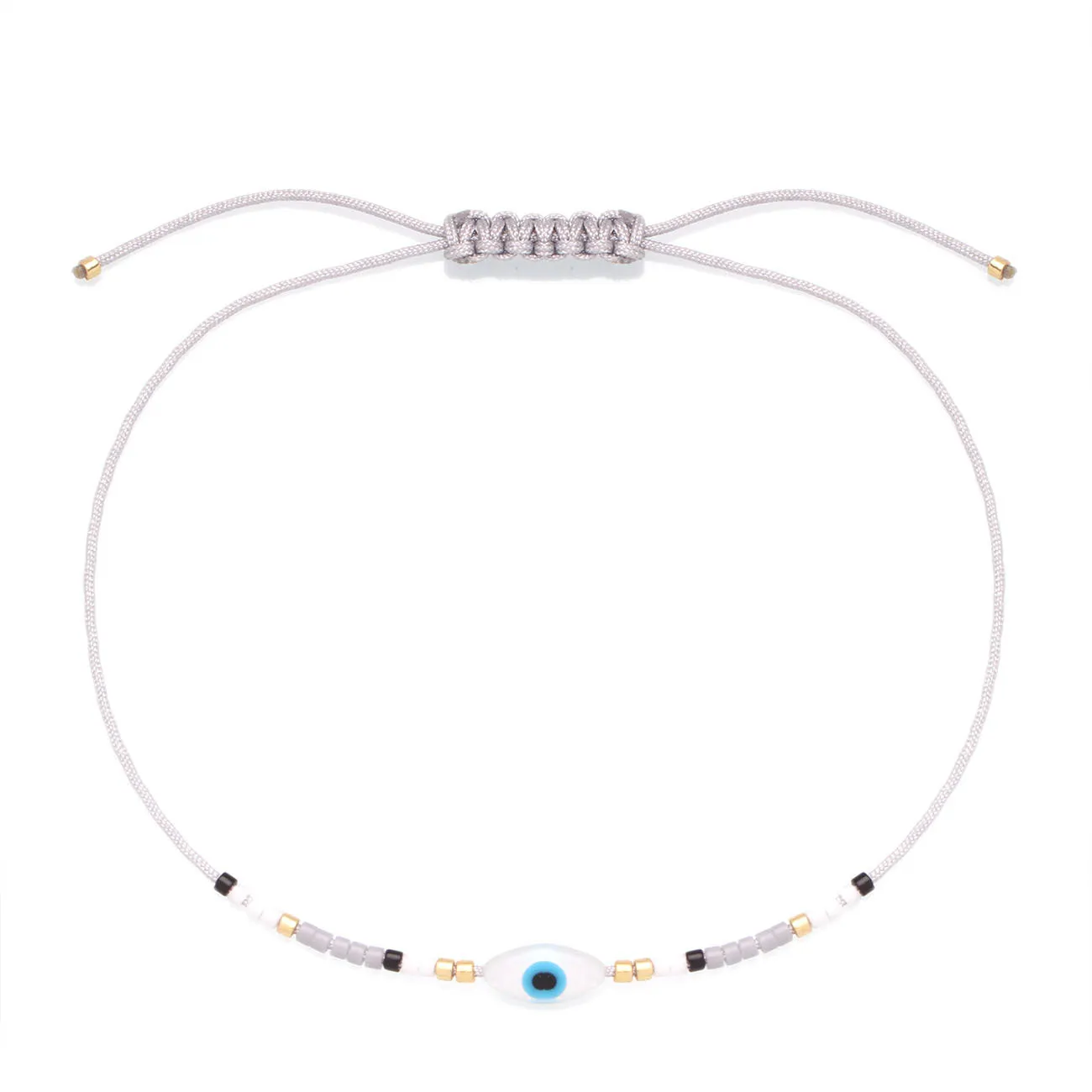 Ankle Bracelets for Women Bracelets Jewelry Gift Handmade Charm Adjustable Band Bracelets