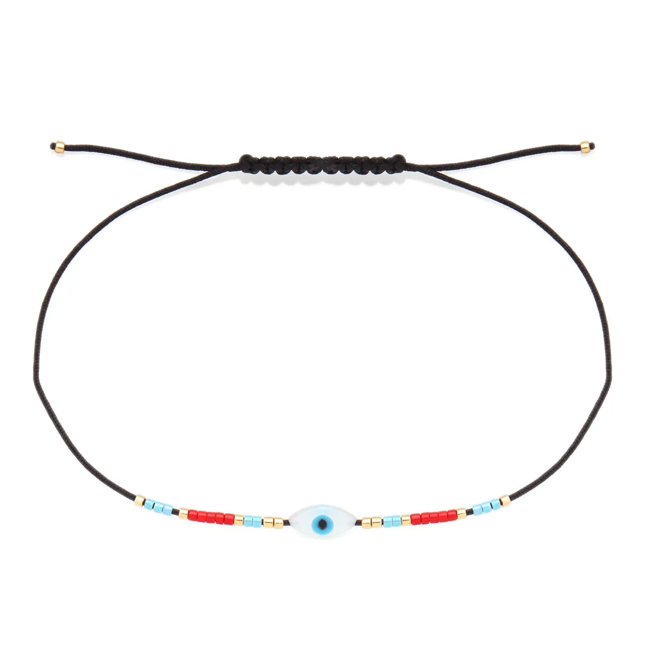 Ankle Bracelets for Women Bracelets Jewelry Gift Handmade Charm Adjustable Band Bracelets