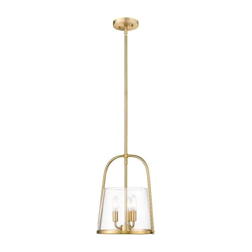 Archis 3-Light Pendant