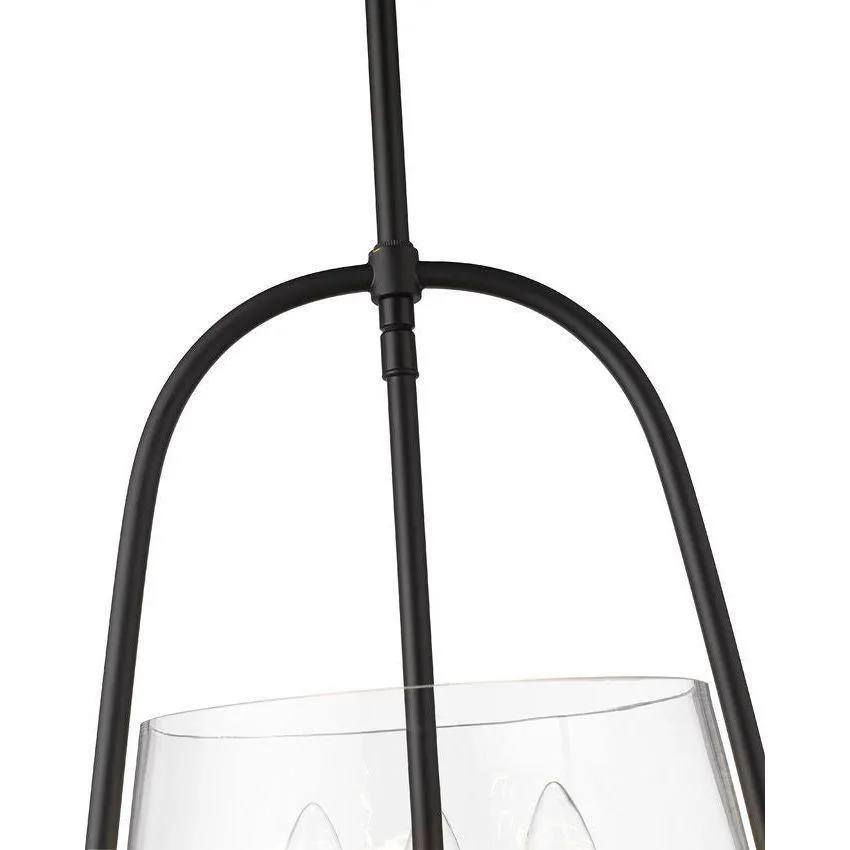Archis 3-Light Pendant