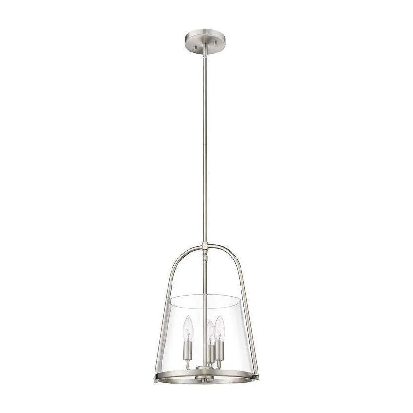 Archis 3-Light Pendant