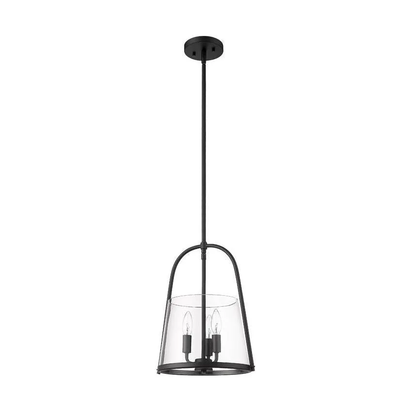 Archis 3-Light Pendant