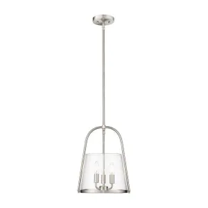 Archis 3-Light Pendant