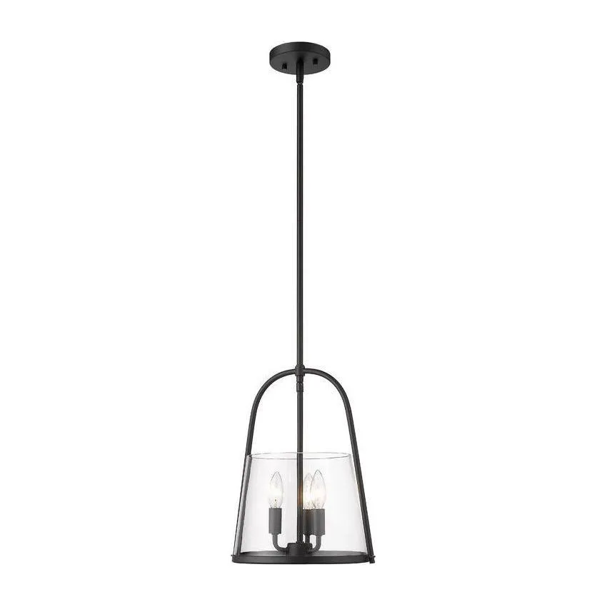 Archis 3-Light Pendant