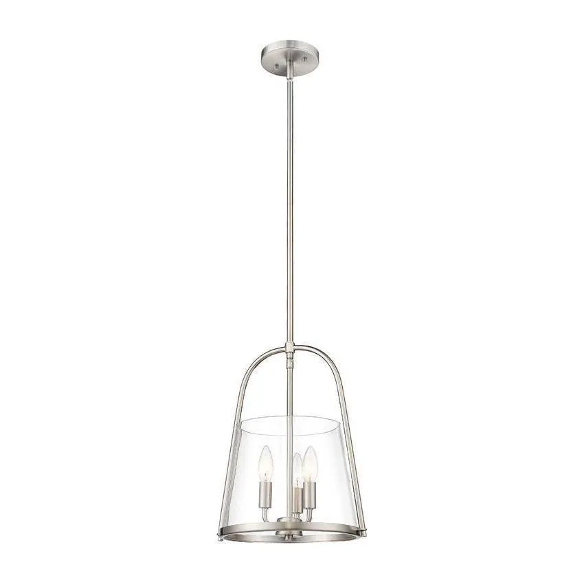 Archis 3-Light Pendant