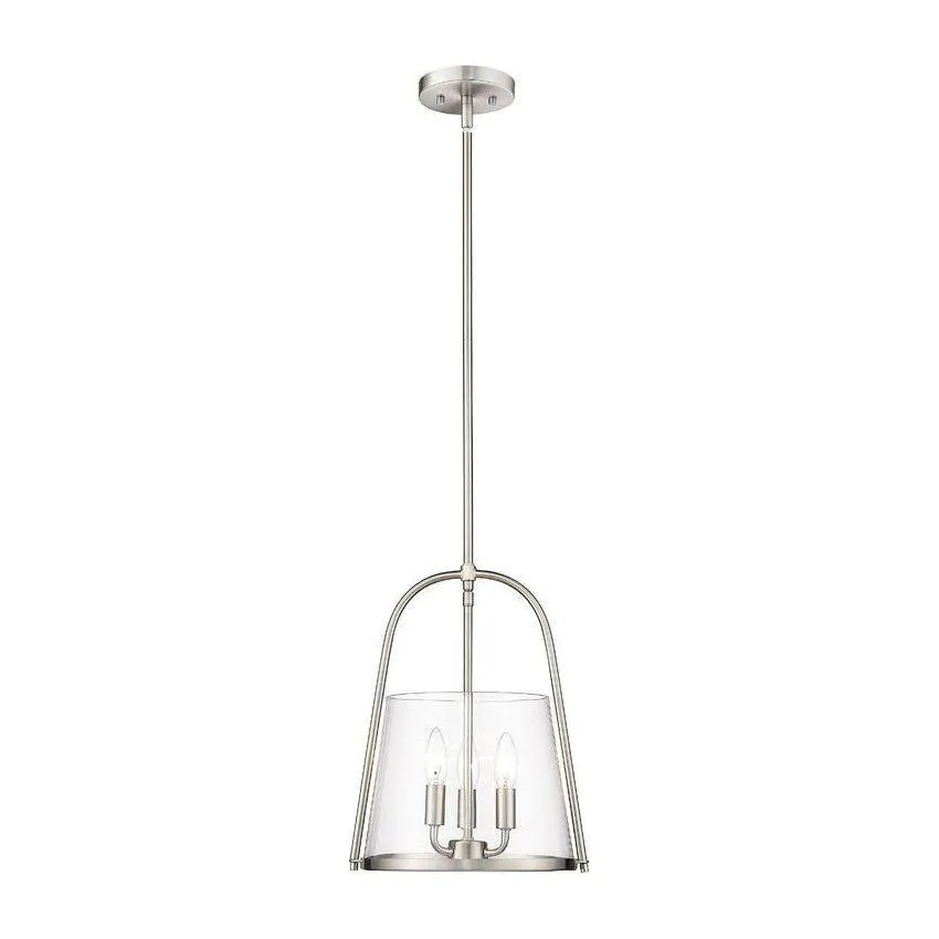 Archis 3-Light Pendant
