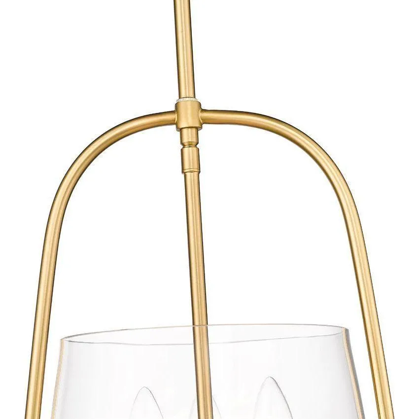 Archis 3-Light Pendant