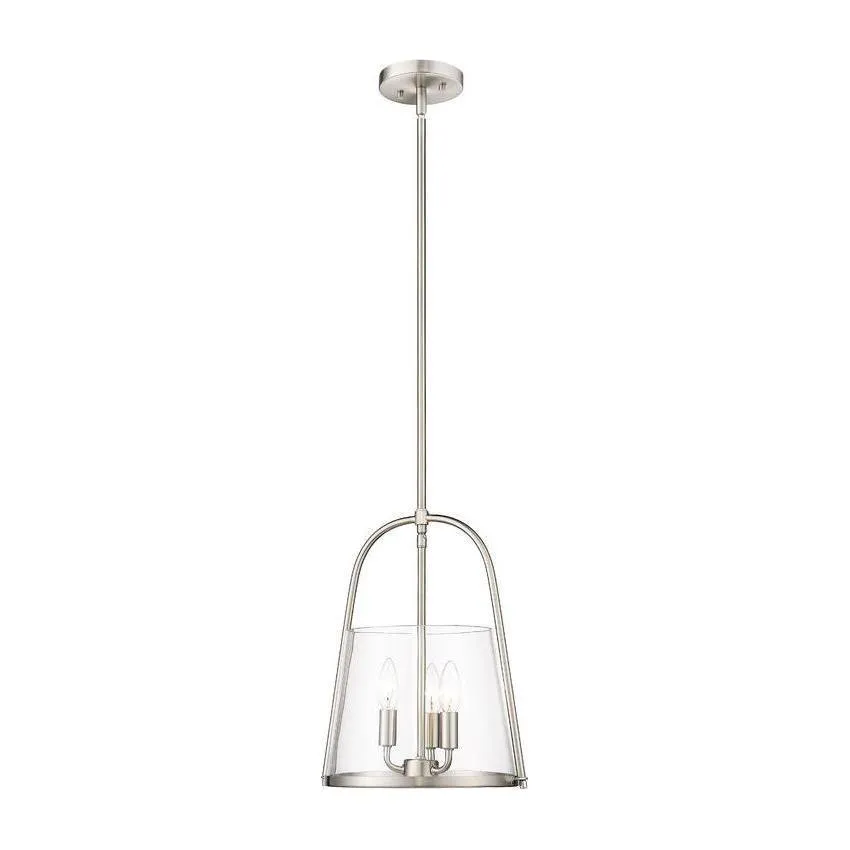 Archis 3-Light Pendant