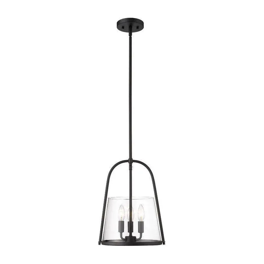 Archis 3-Light Pendant