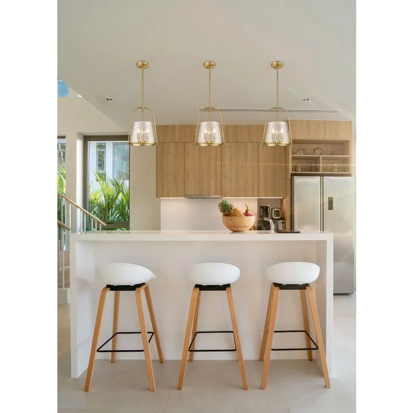 Archis 3-Light Pendant