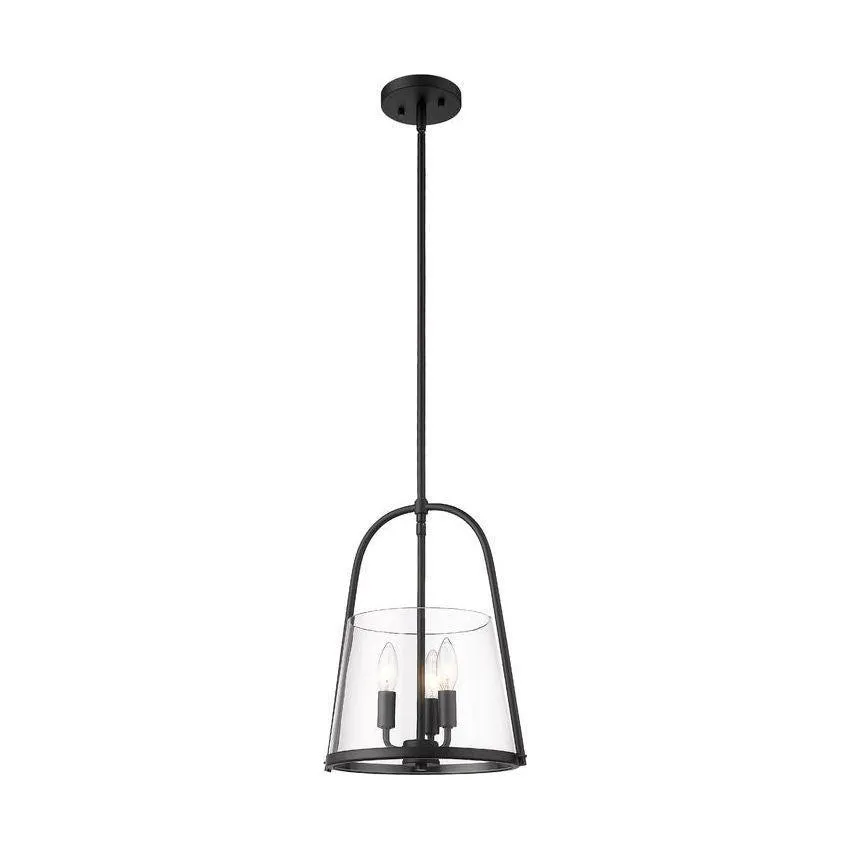 Archis 3-Light Pendant