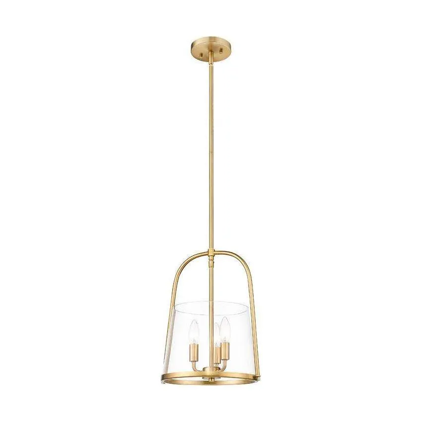 Archis 3-Light Pendant