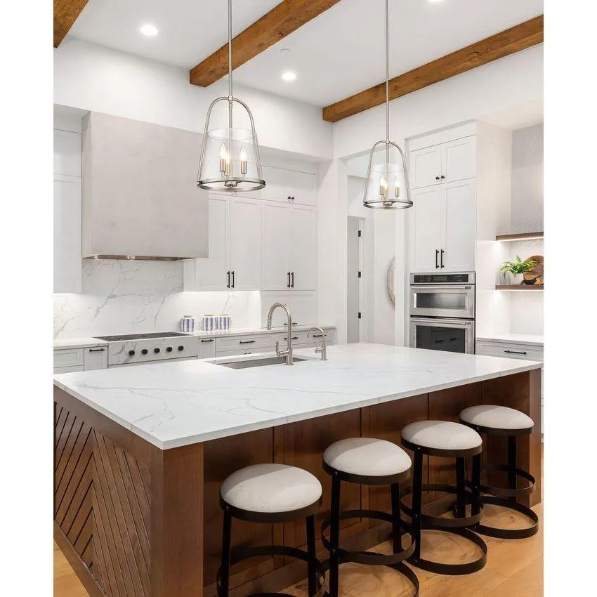 Archis 3-Light Pendant