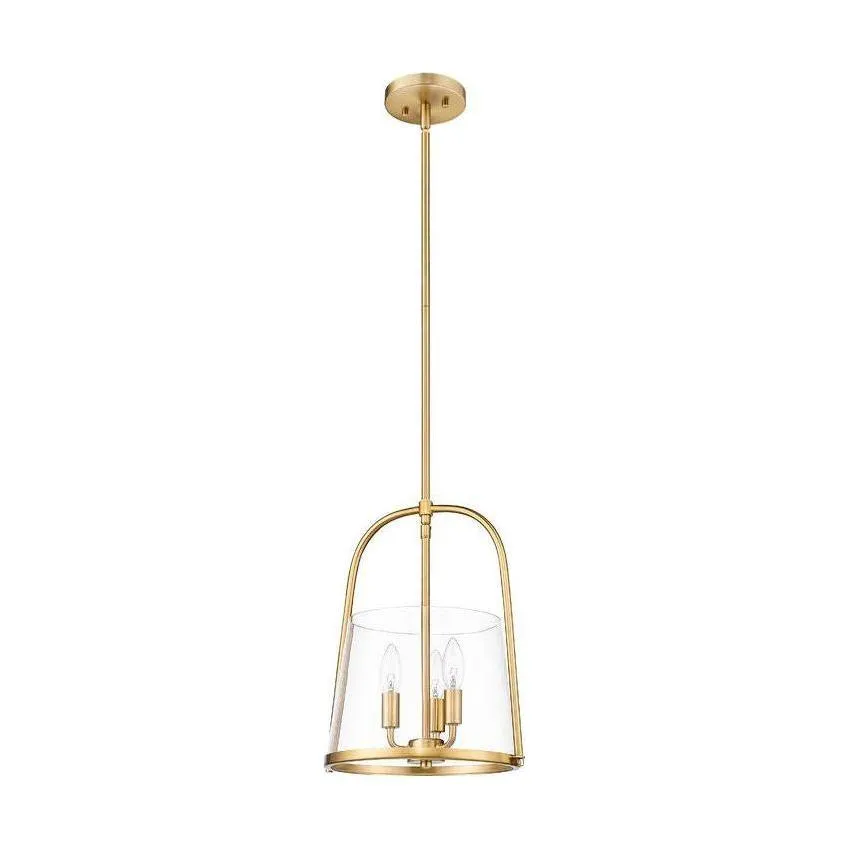 Archis 3-Light Pendant