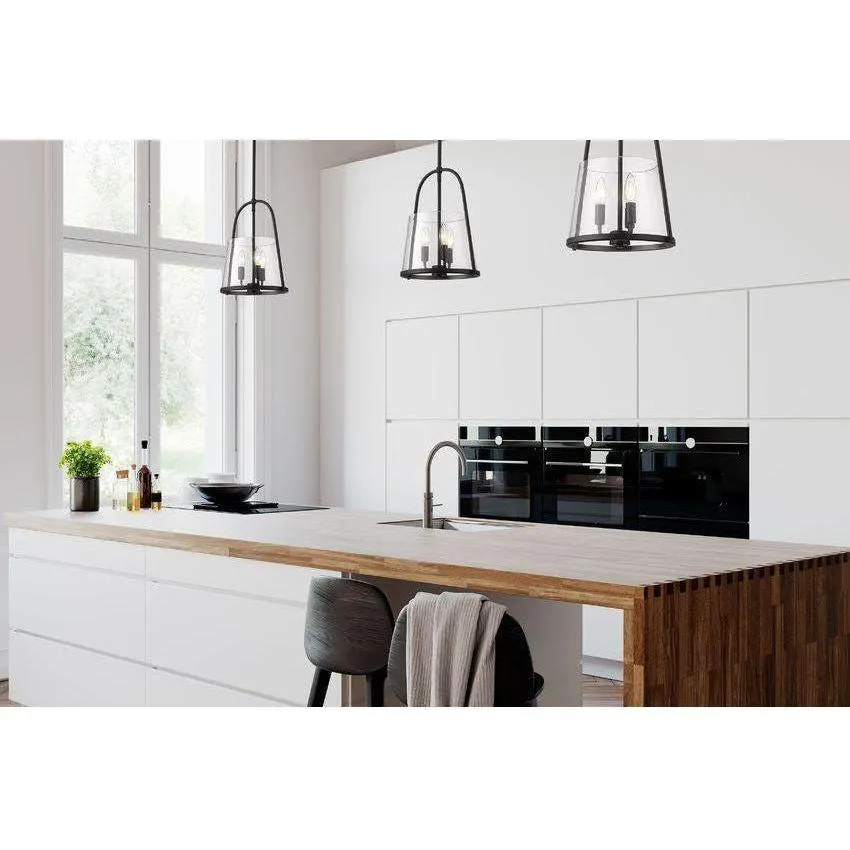 Archis 3-Light Pendant