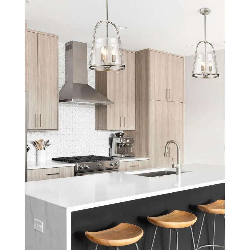 Archis 3-Light Pendant