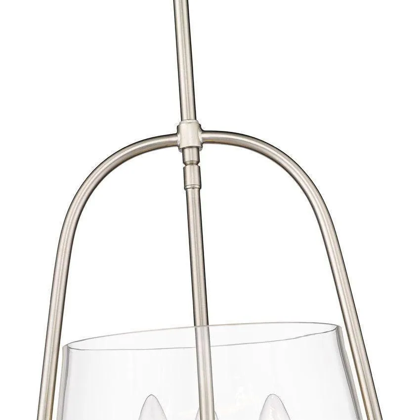 Archis 3-Light Pendant