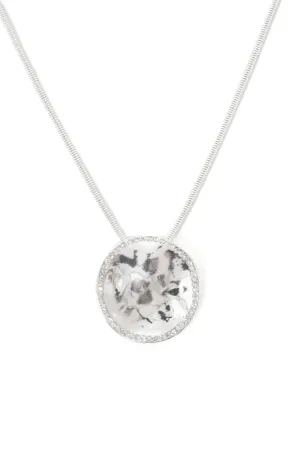 Ash Necklace