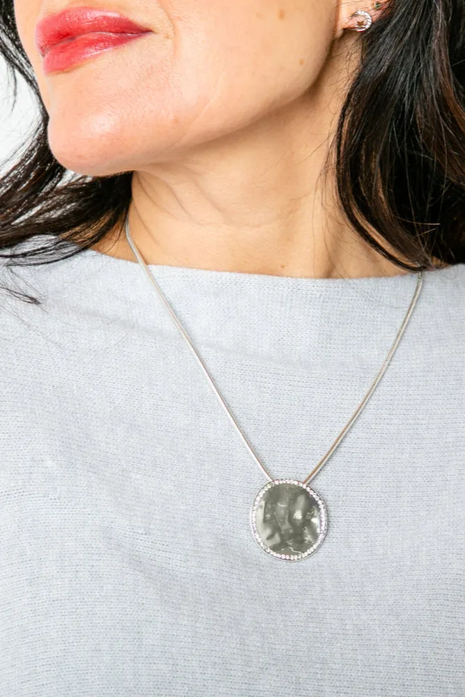 Ash Necklace