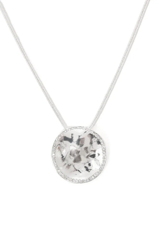 Ash Necklace