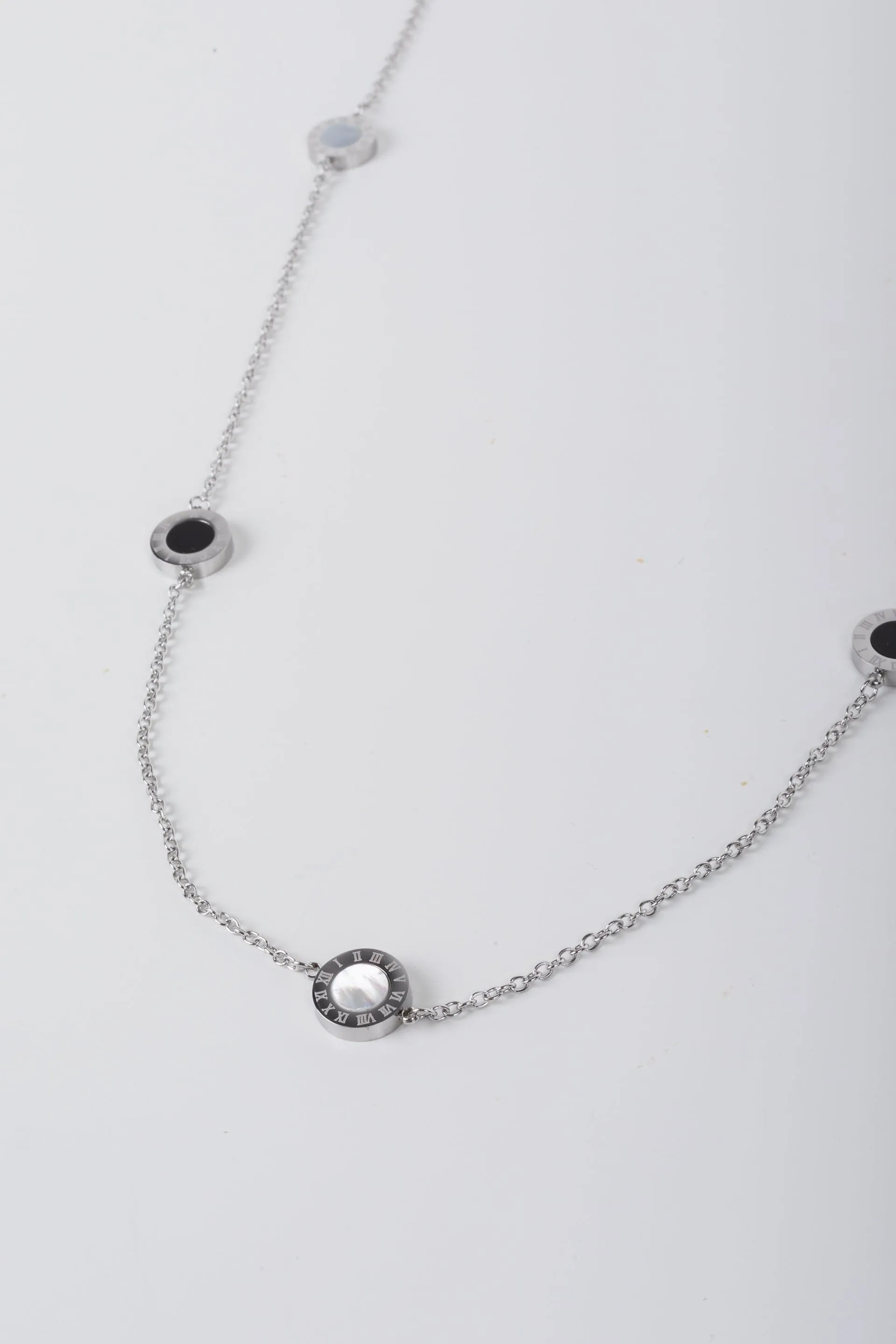Ava Long Necklace