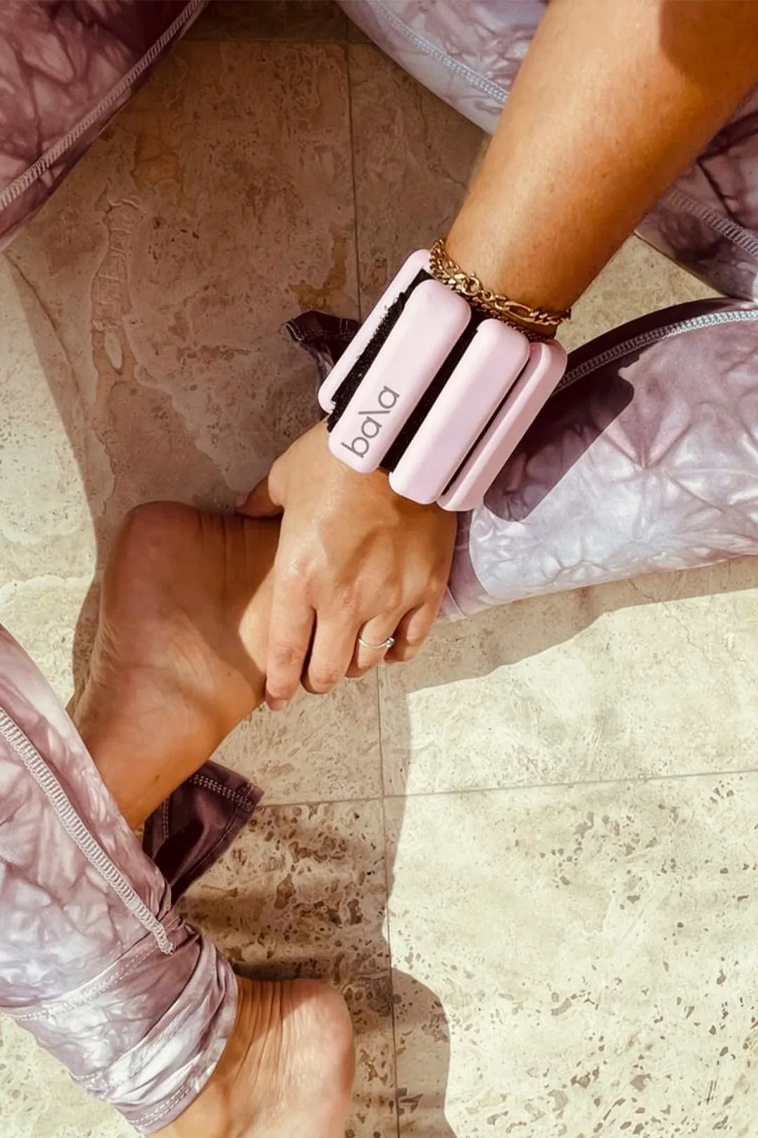 BALA BANGLES | PESAS