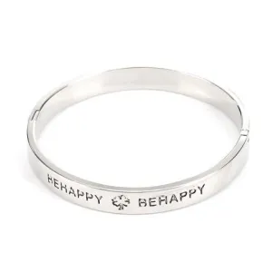 Be Happy Bangle