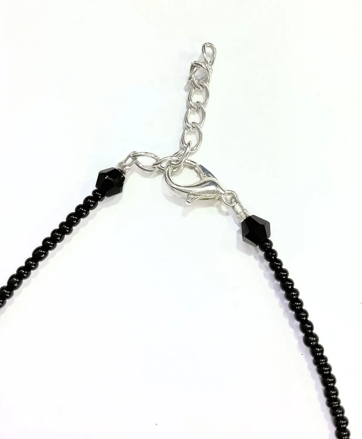 Bead Crystal Charm Anklet Bracelet Handmade Simple Summer Beach Waterproof Ankle Foot Chain Bracelets for Women Minimalists Jewelry Adjustable