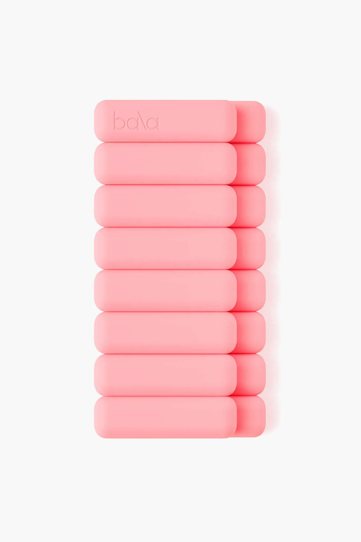 Blush 1lb Bala Bangles