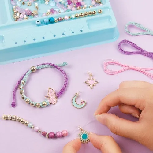 Bracelets Set - Make It Real Celestial Stones