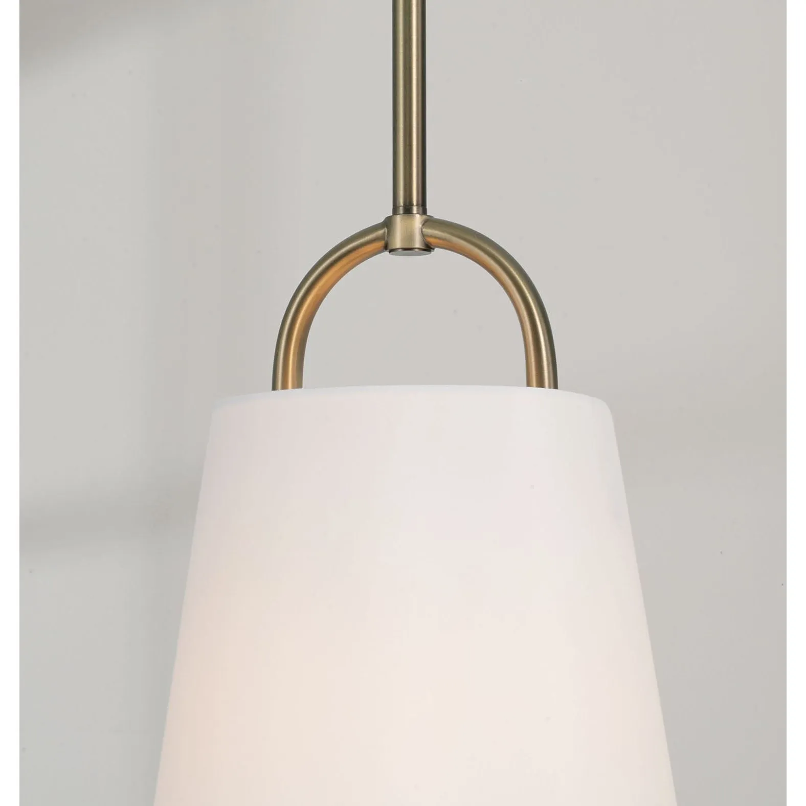 Brody 1-Light Pendant