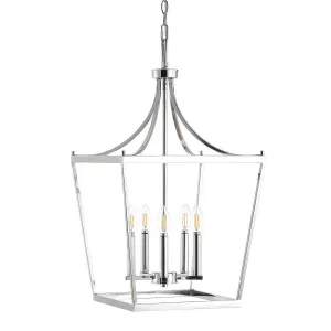 Bryants Pendant